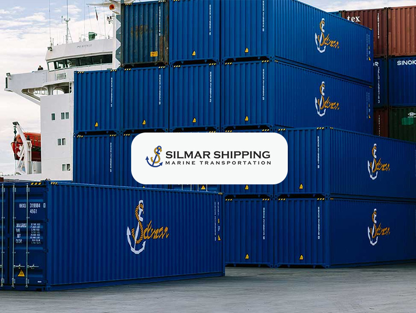Silmar Shipping LLP