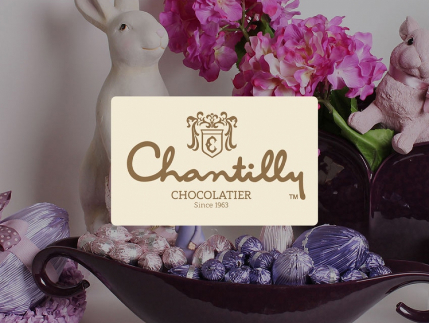 Chantilly Chocolatier