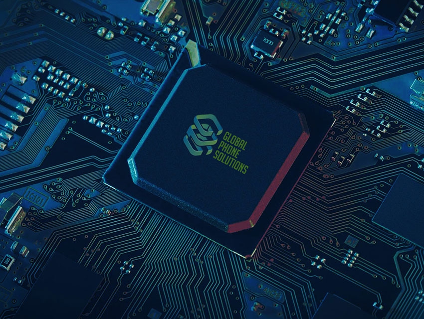 Global Phone Solutions (GPS)