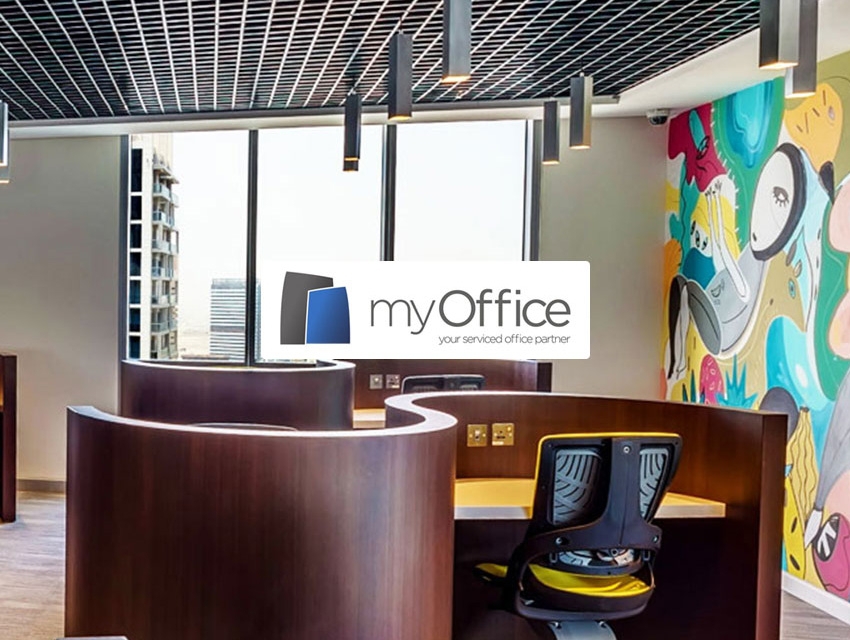 MyOffice