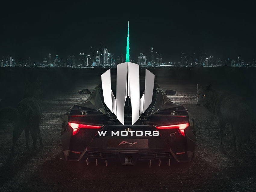 W Motors